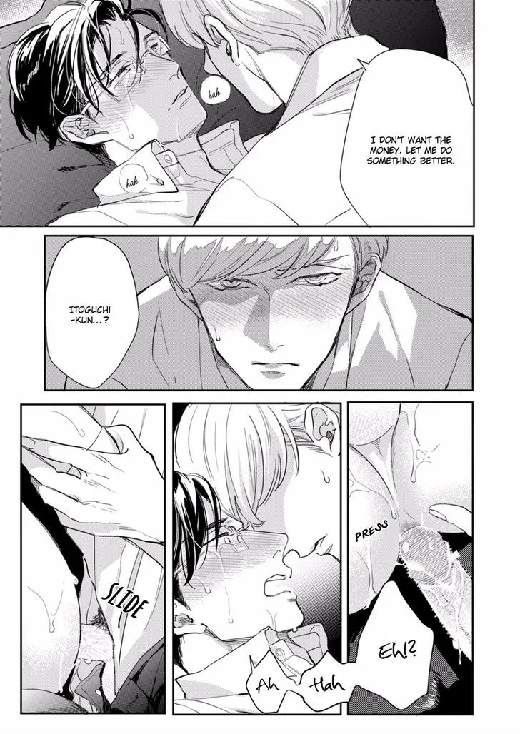 1/2 Circle Sun Chapter 1 page 23 - MangaKakalot