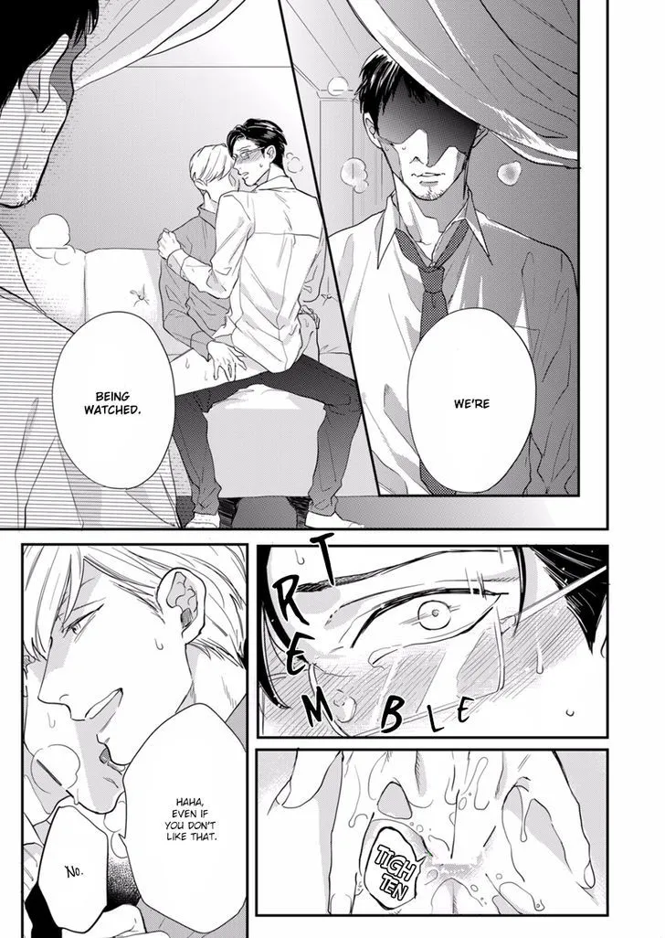 1/2 Circle Sun Chapter 2 page 17 - MangaKakalot