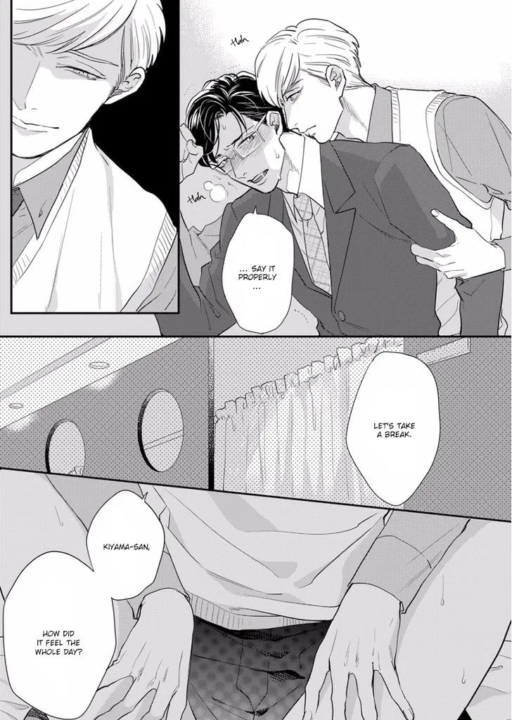 1/2 Circle Sun Chapter 2 page 7 - MangaKakalot