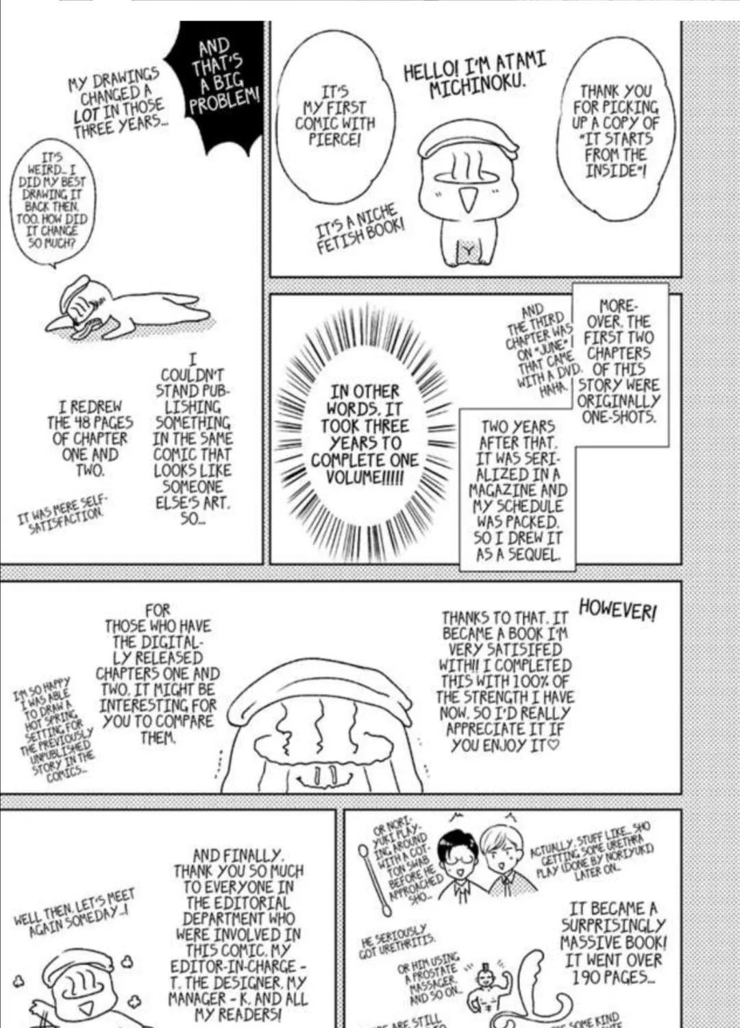 1/2 Circle Sun Chapter 6.1 page 10 - MangaKakalot