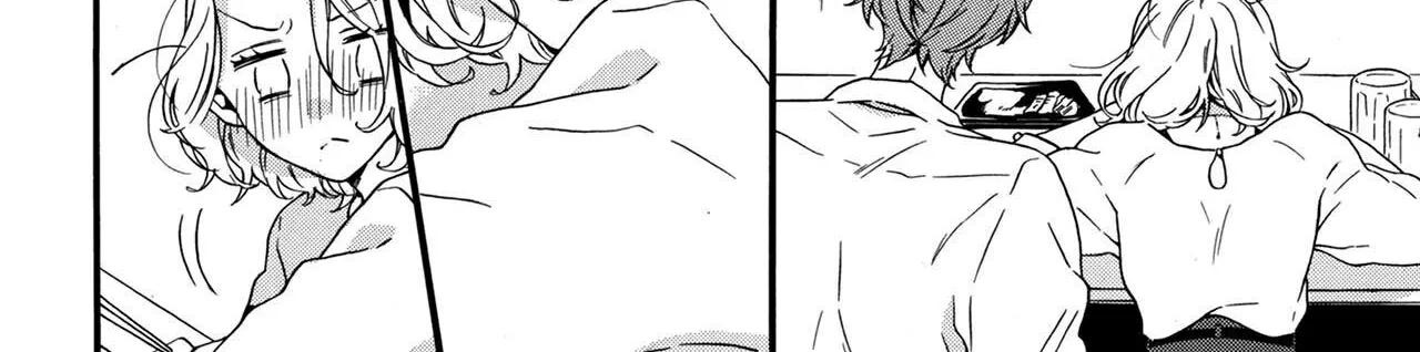 1 Second Before He Unties My Panties Chapter 1 page 12 - MangaKakalot