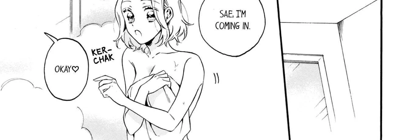 1 Second Before He Unties My Panties Chapter 31 page 14 - MangaKakalot