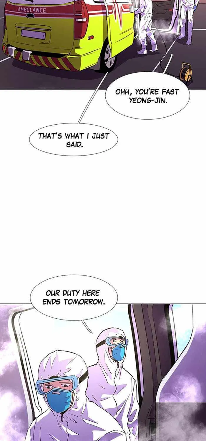 1 Second Chapter 103 page 68 - MangaKakalot