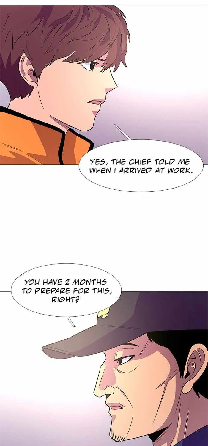 1 Second Chapter 104 page 7 - MangaKakalot