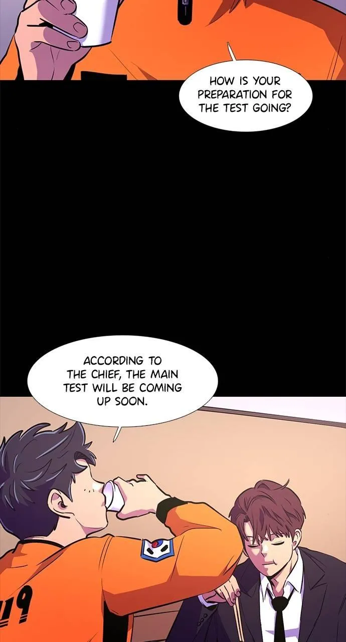 1 Second Chapter 138 page 70 - MangaKakalot