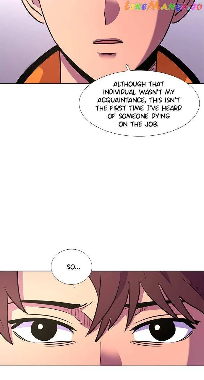 1 Second Chapter 140 page 12 - MangaKakalot