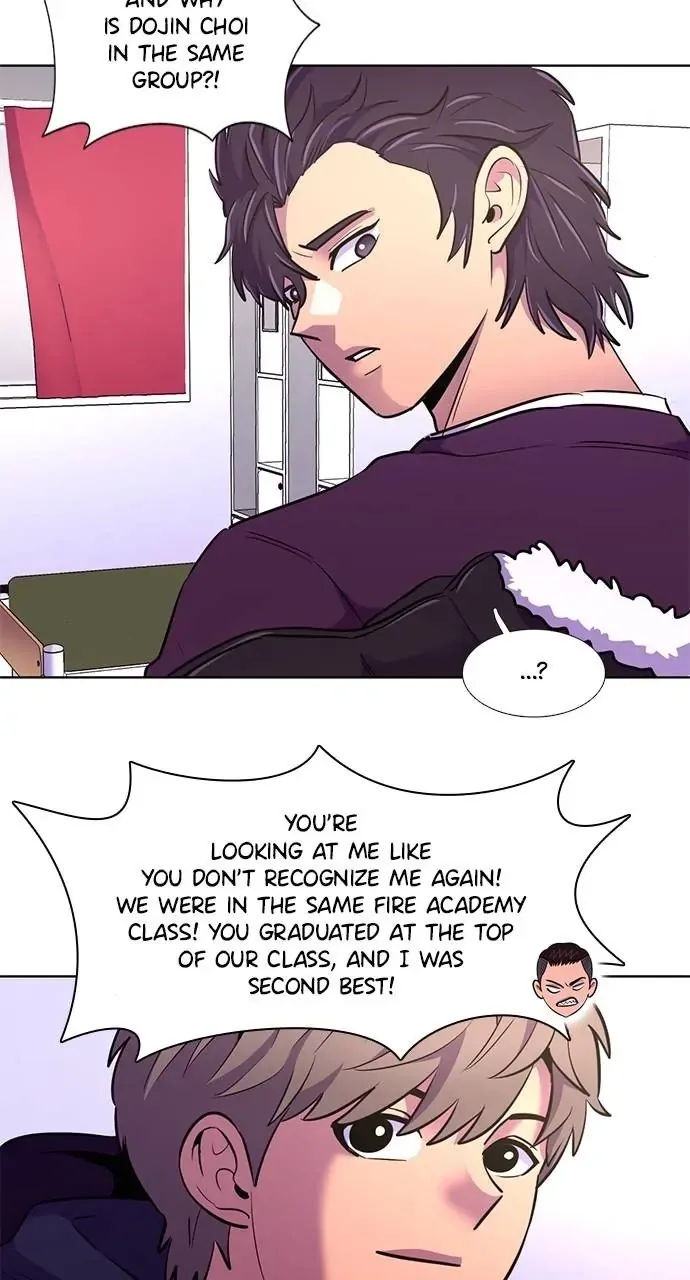 1 Second Chapter 147 page 42 - MangaKakalot