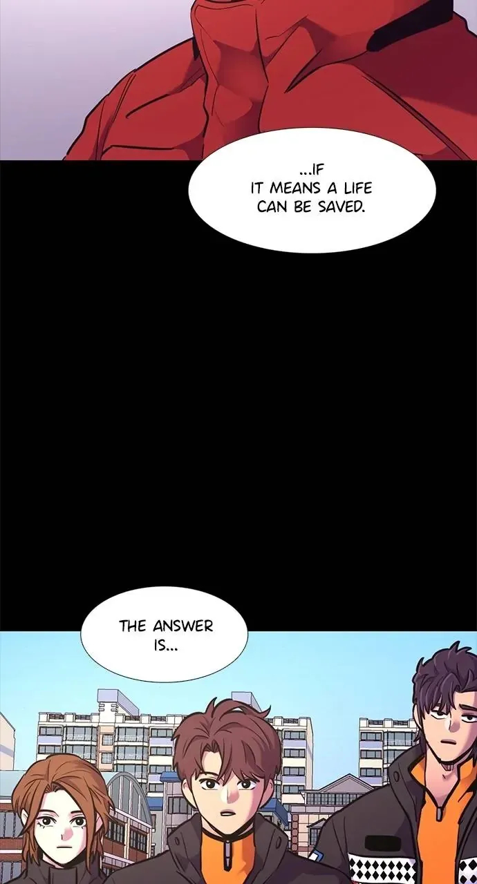 1 Second Chapter 150 page 25 - MangaKakalot