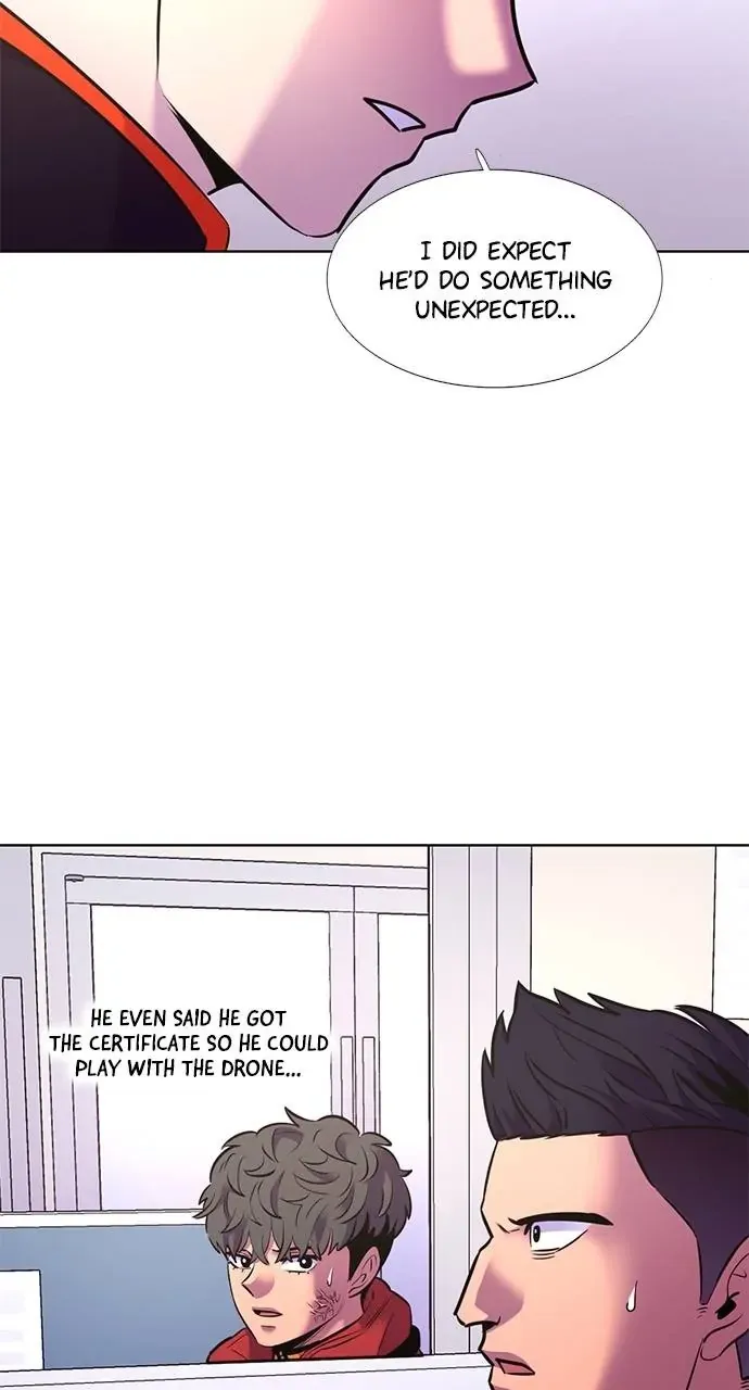 1 Second Chapter 150 page 7 - MangaKakalot