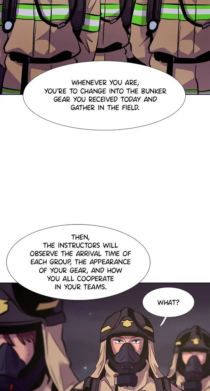 1 Second Chapter 151 page 80 - MangaKakalot