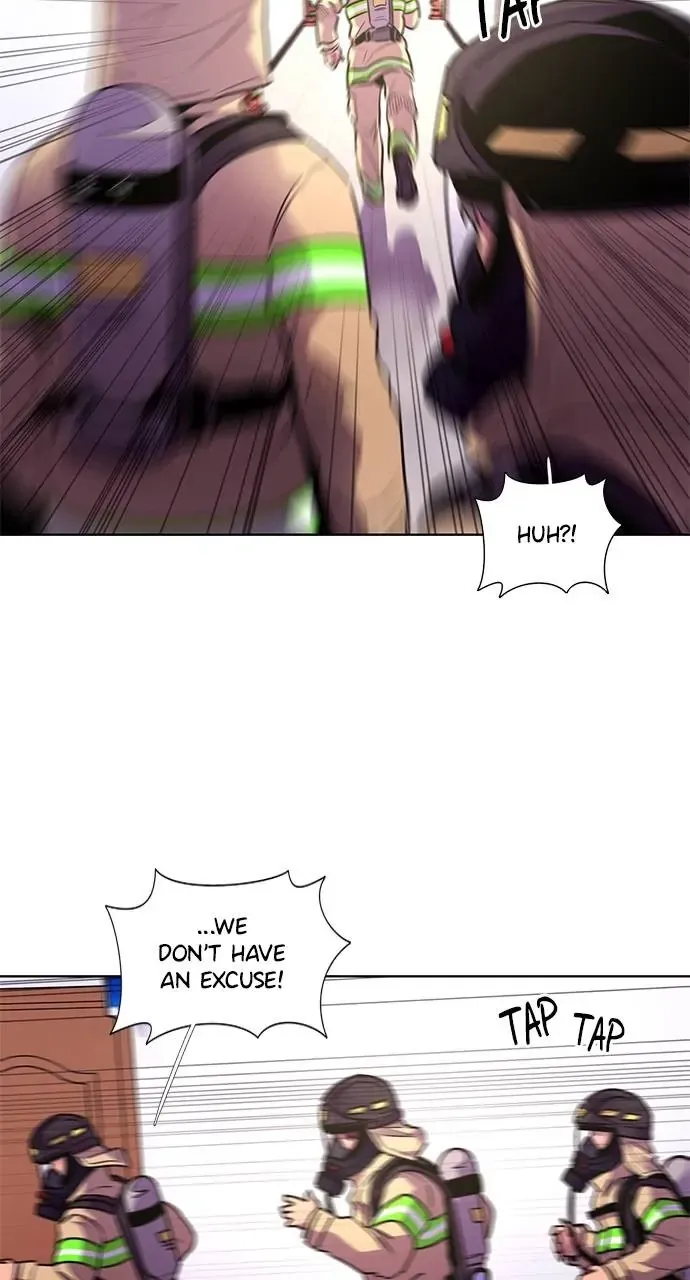 1 Second Chapter 152 page 53 - MangaKakalot