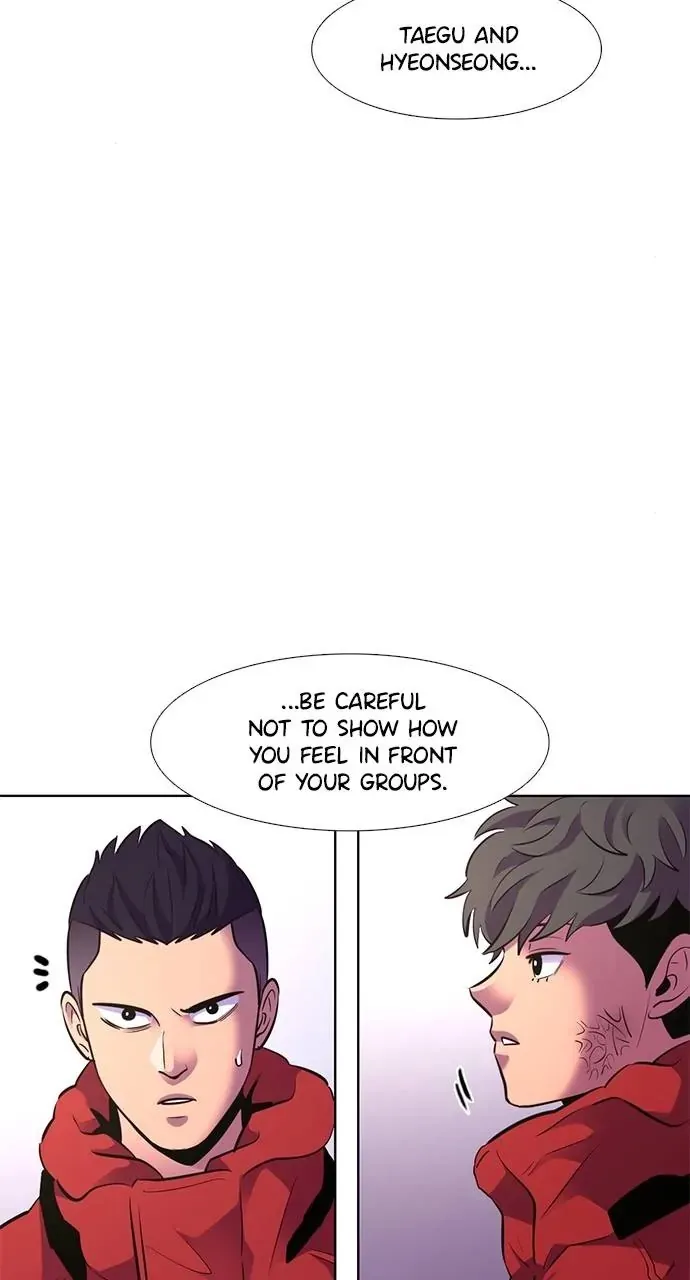 1 Second Chapter 159 page 10 - MangaKakalot