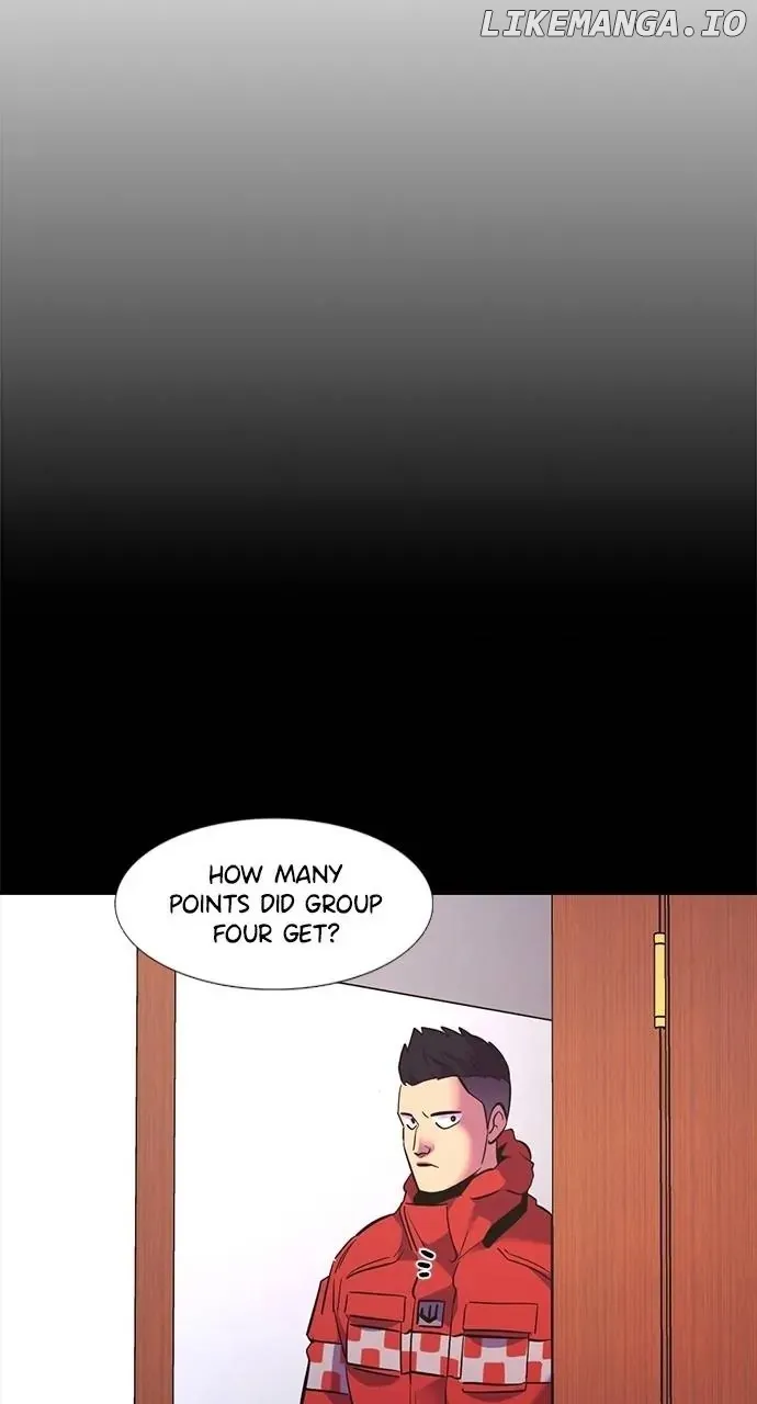 1 Second Chapter 168 page 27 - MangaKakalot