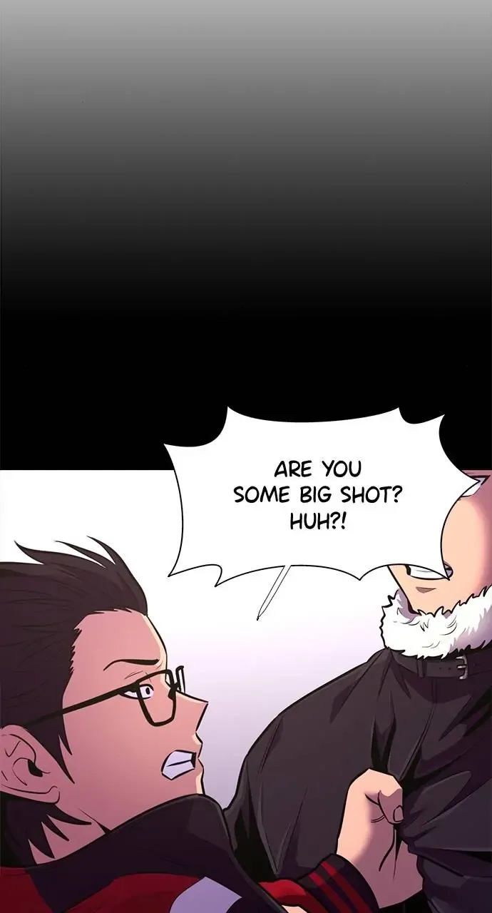 1 Second Chapter 189 page 10 - MangaKakalot