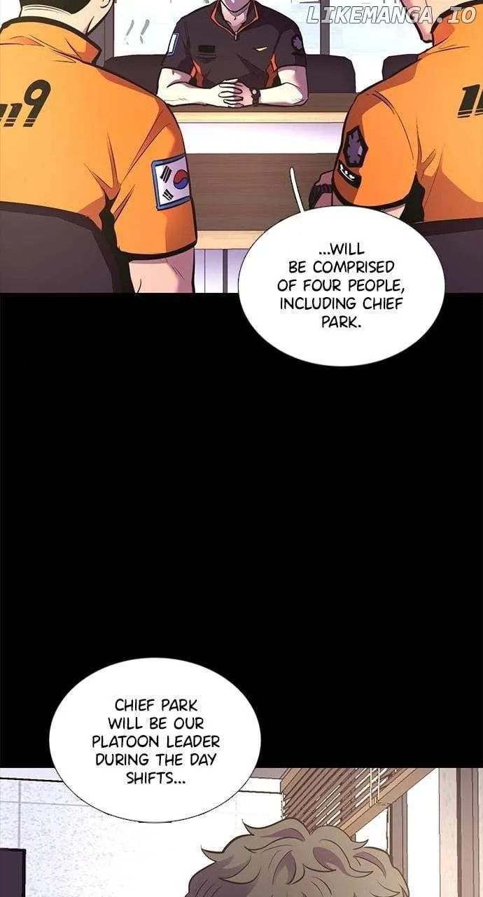 1 Second Chapter 198 page 27 - MangaKakalot