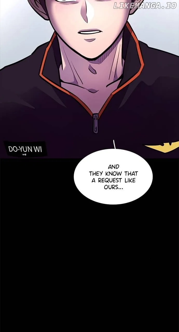 1 Second Chapter 198 page 35 - MangaKakalot