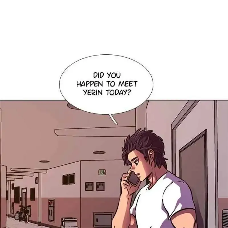 1 Second Chapter 221 page 132 - MangaKakalot