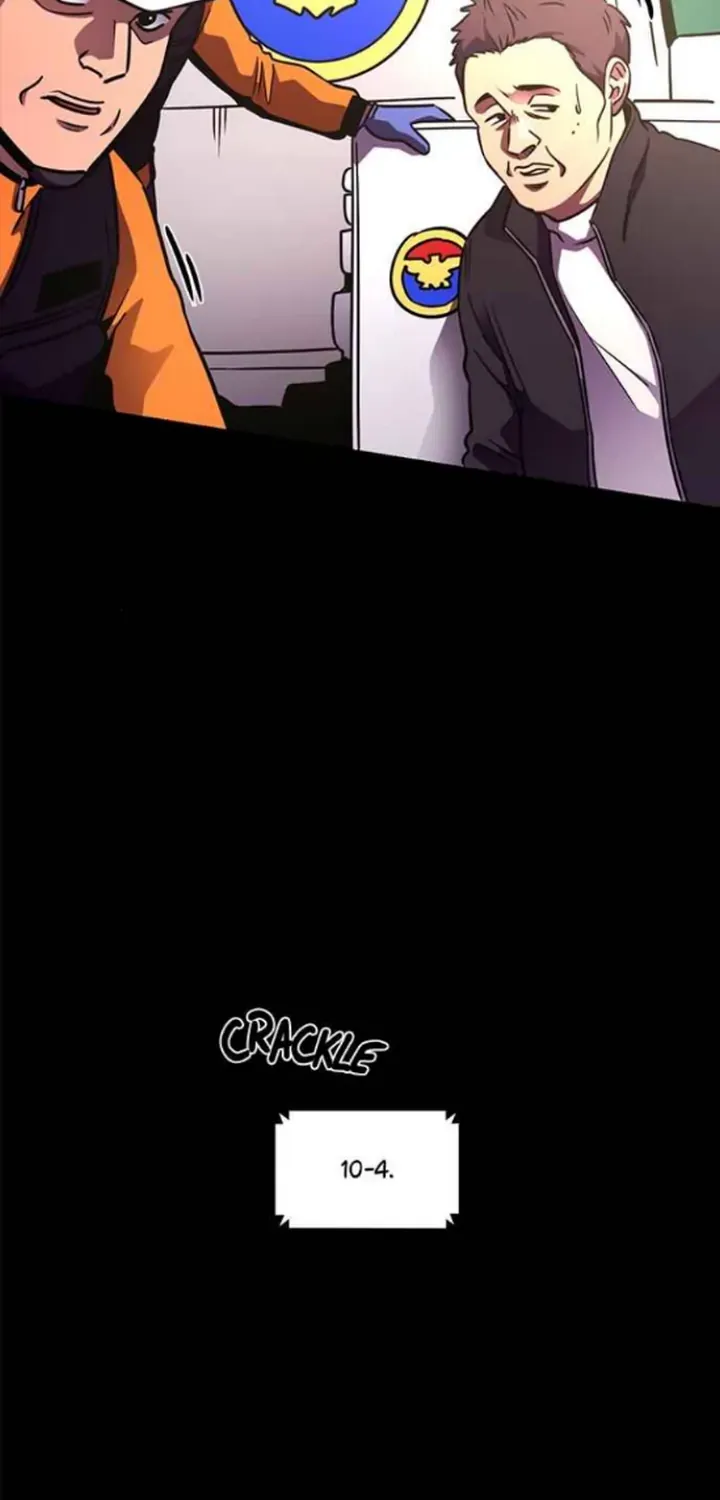 1 Second Chapter 229 page 19 - MangaKakalot