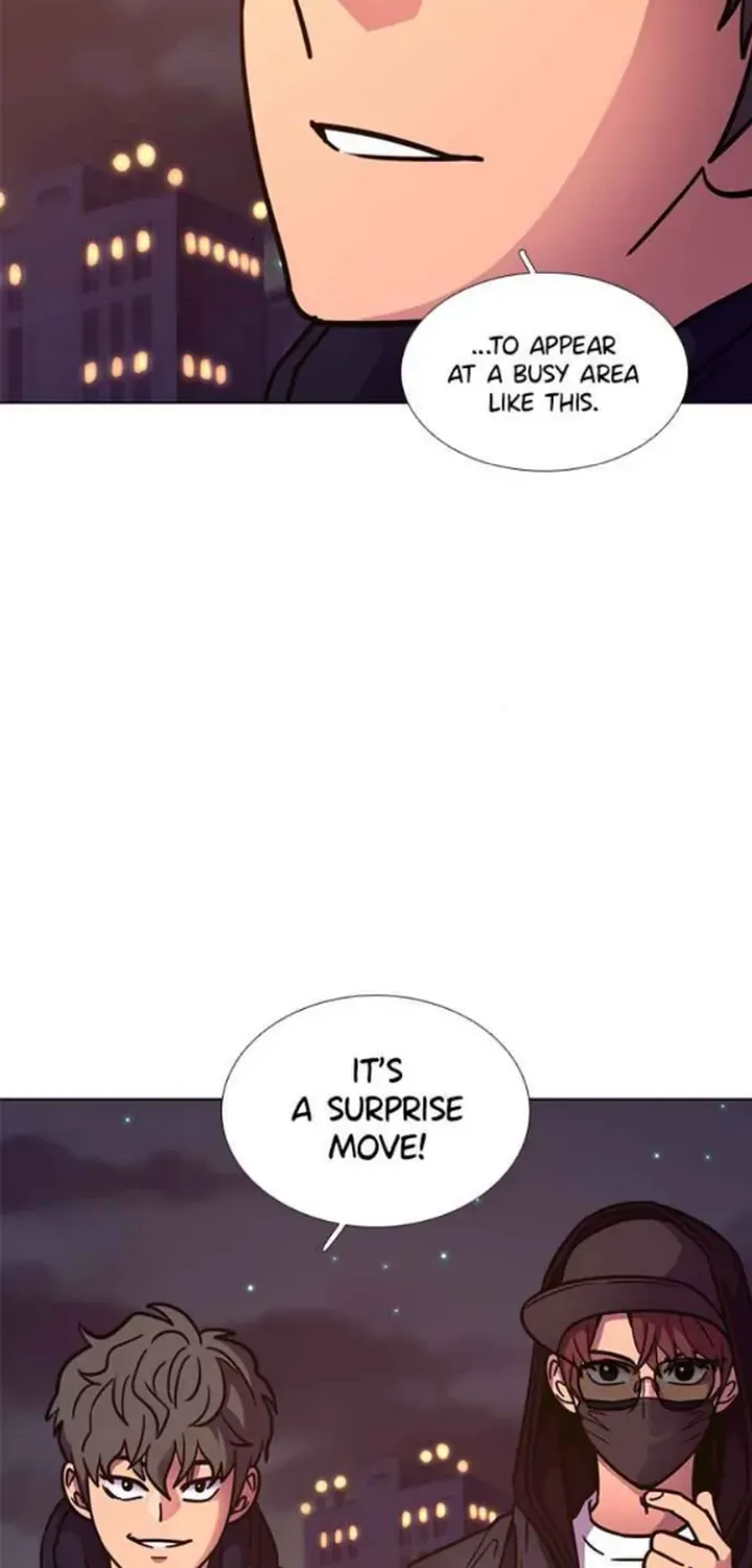 1 Second Chapter 237 page 32 - MangaKakalot