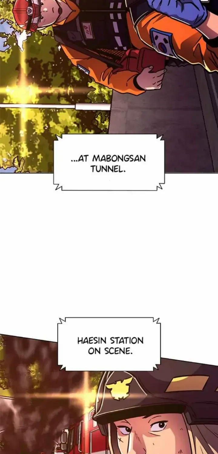 1 Second Chapter 246 page 6 - MangaKakalot