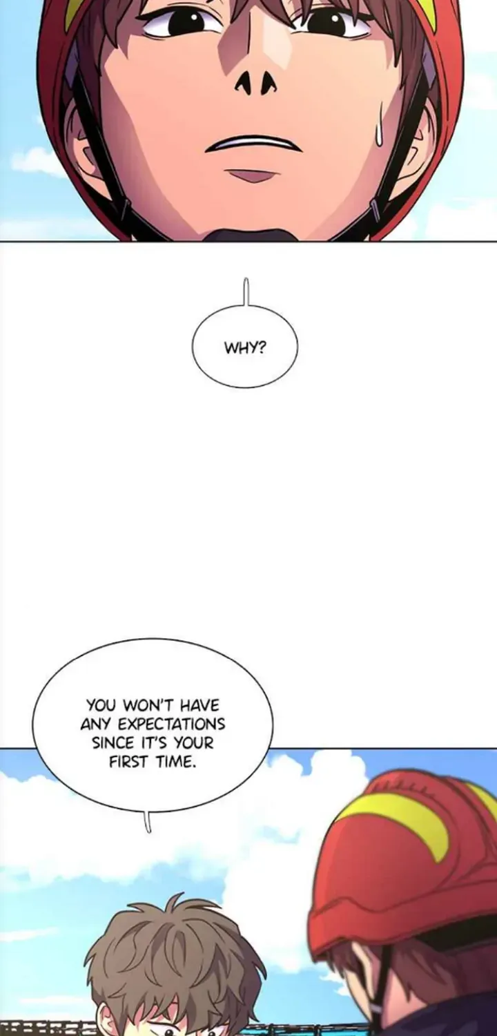 1 Second Chapter 252 page 21 - MangaKakalot