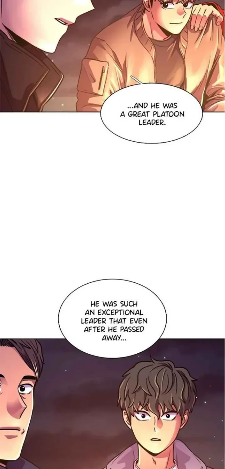 1 Second Chapter 257 page 72 - MangaKakalot