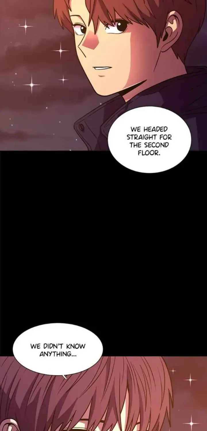 1 Second Chapter 260 page 3 - MangaKakalot