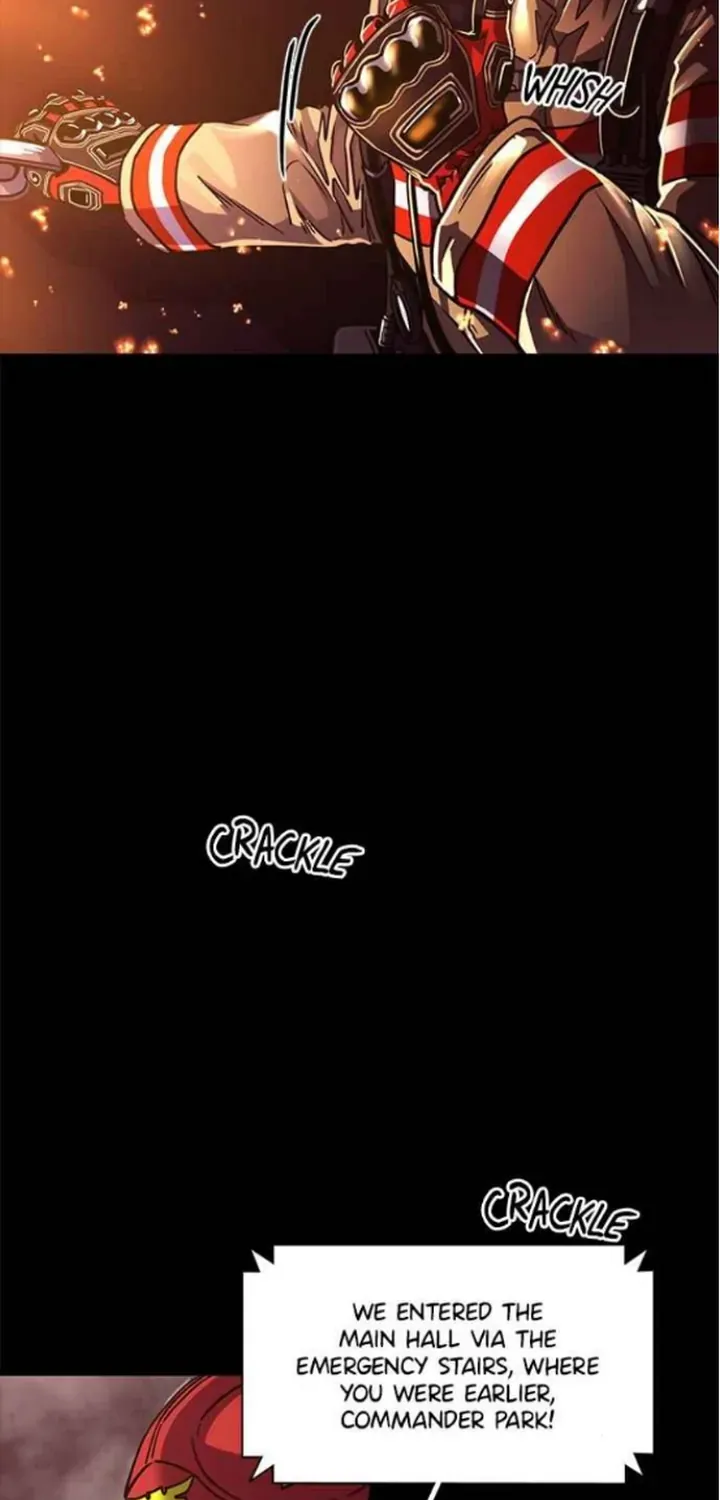 1 Second Chapter 260 page 46 - MangaKakalot