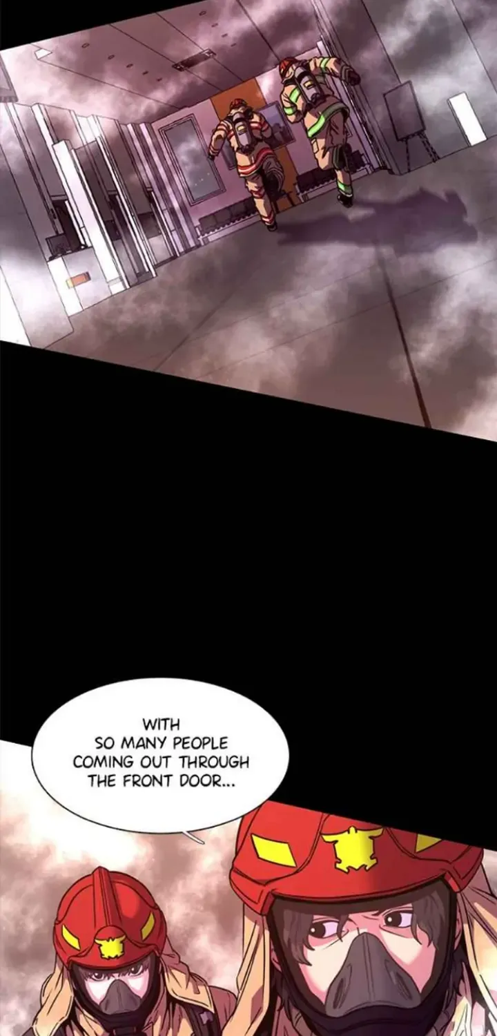 1 Second Chapter 260 page 7 - MangaKakalot