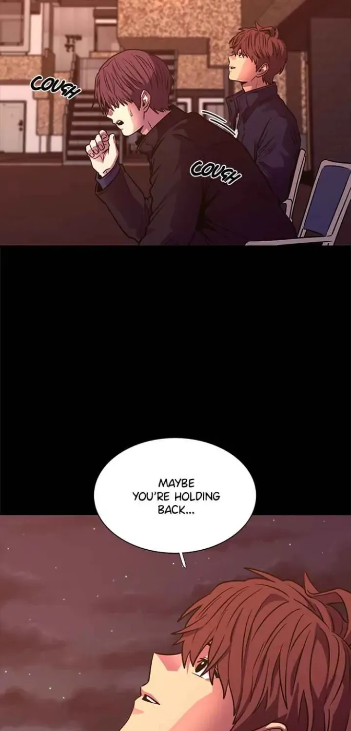 1 Second Chapter 266 page 91 - MangaKakalot