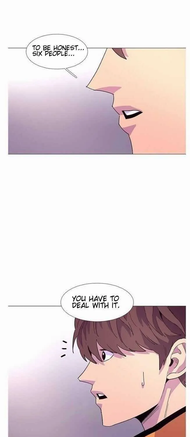 1 Second Chapter 29 page 48 - MangaKakalot