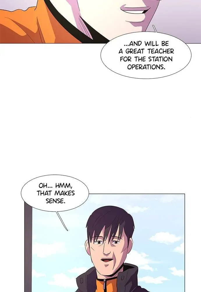 1 Second Chapter 50 page 49 - MangaKakalot