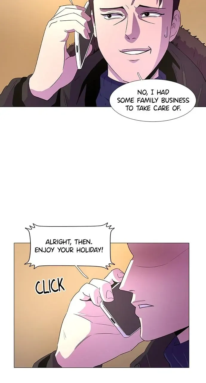 1 Second Chapter 59 page 8 - MangaKakalot