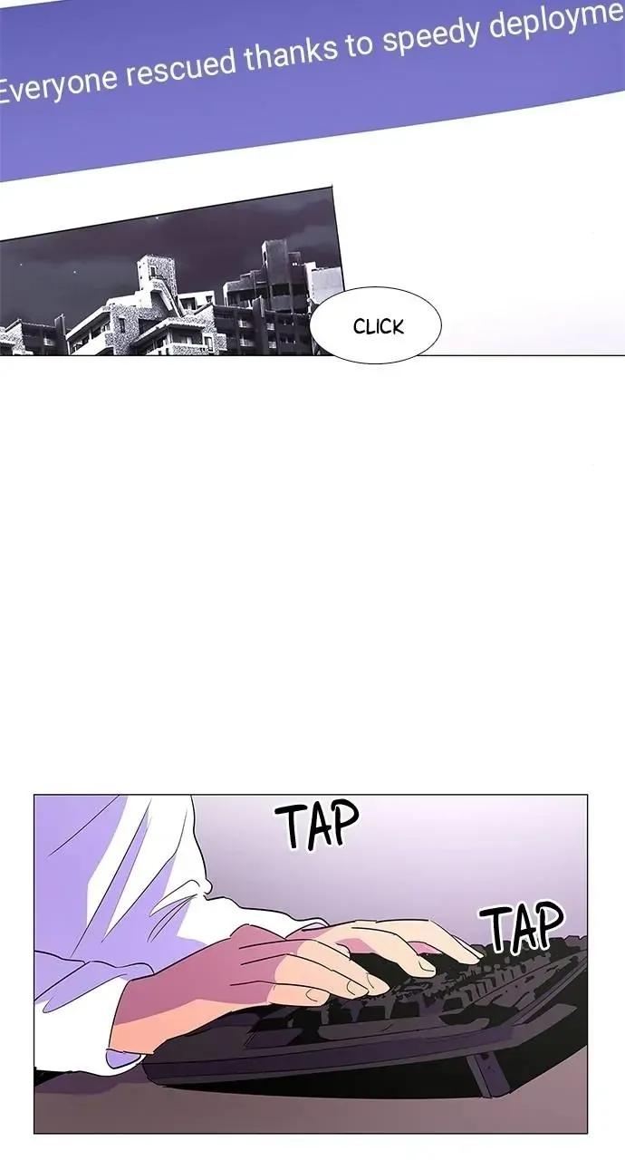 1 Second Chapter 61 page 22 - MangaKakalot