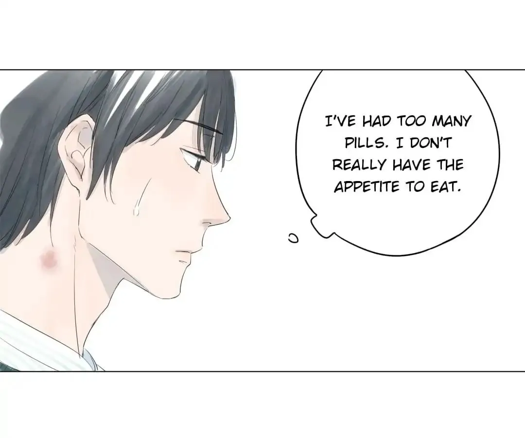 10 Years That I Loved You The Most Chapter 12 page 44 - MangaKakalot