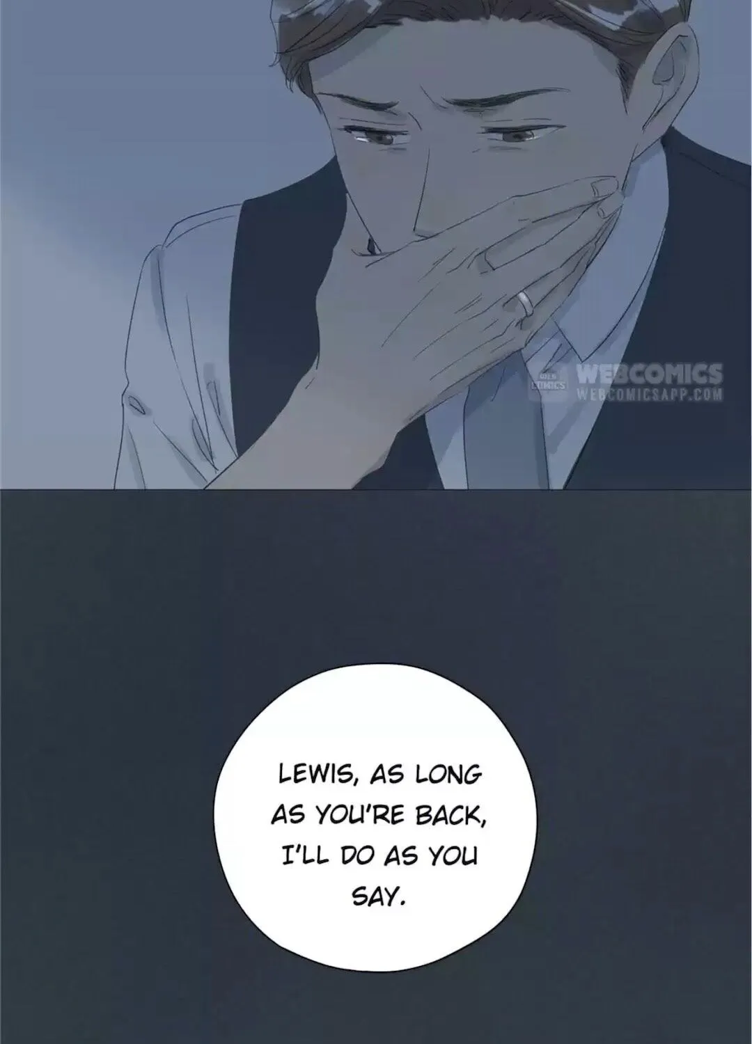 10 Years That I Loved You The Most Chapter 43 page 11 - MangaKakalot