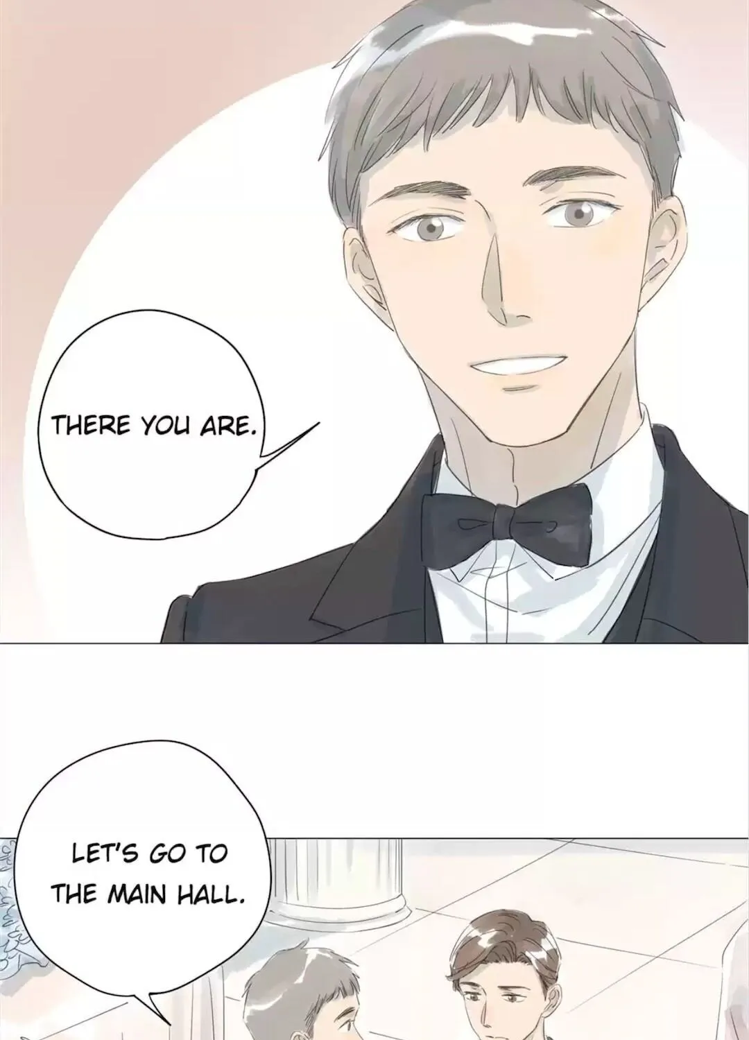 10 Years That I Loved You The Most Chapter 44 page 5 - MangaKakalot