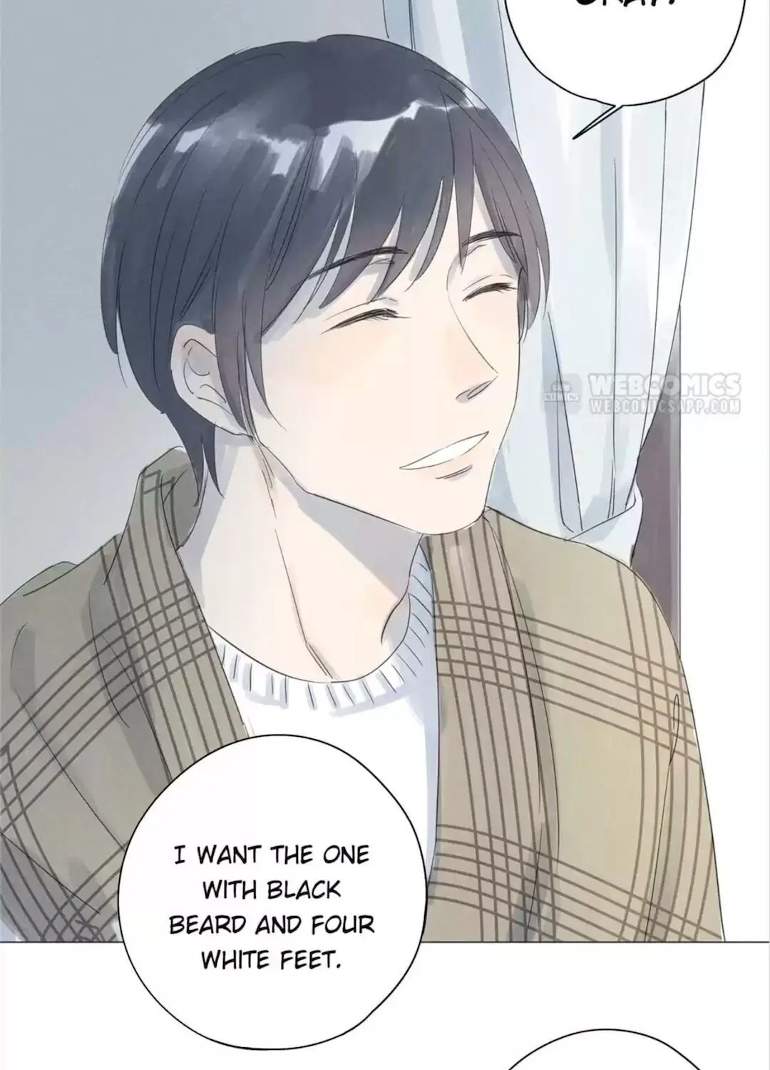 10 Years That I Loved You The Most Chapter 45 page 11 - MangaKakalot