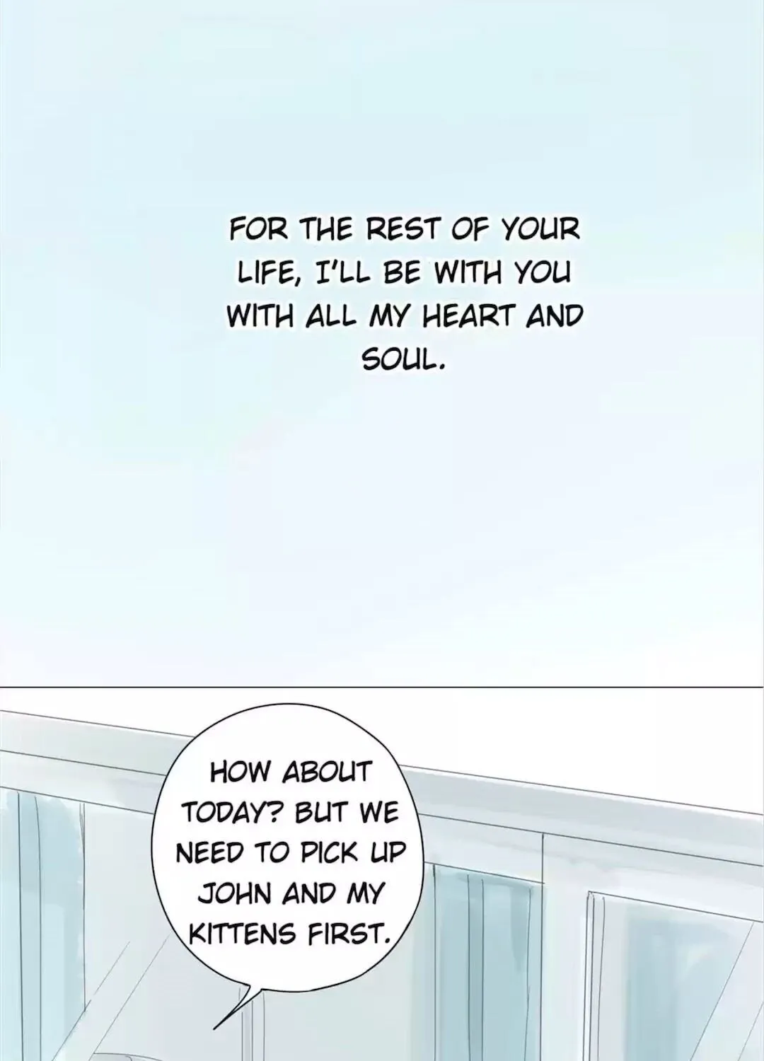 10 Years That I Loved You The Most Chapter 55 page 13 - MangaKakalot