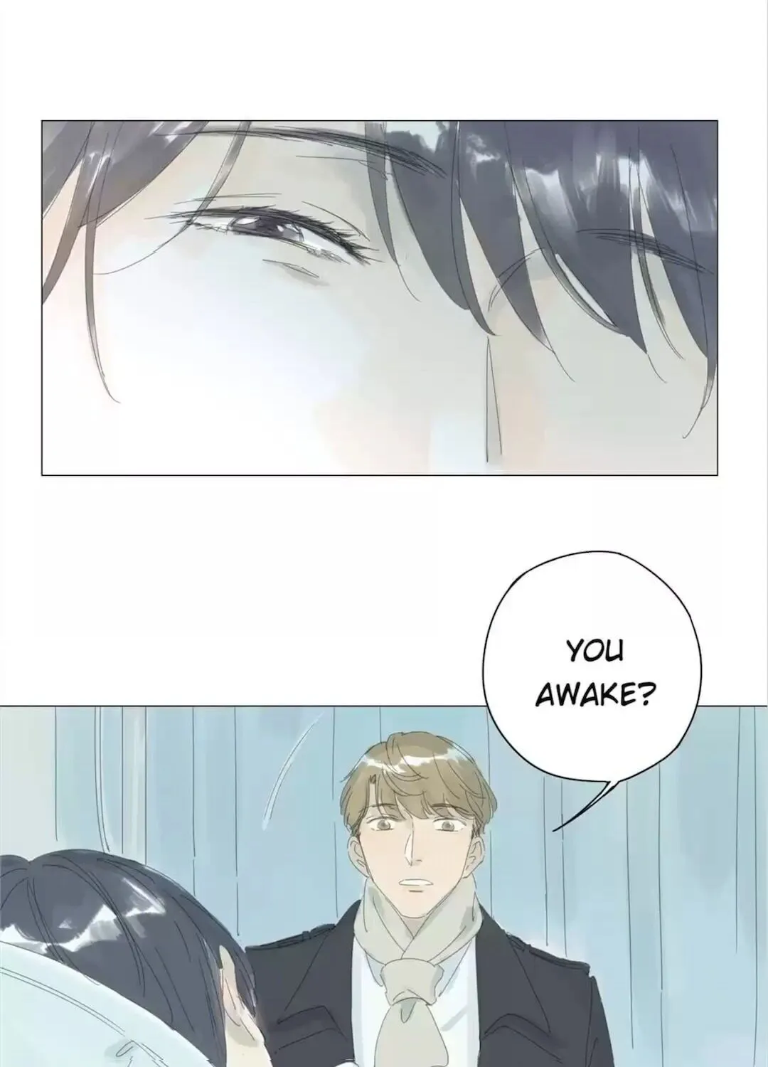 10 Years That I Loved You The Most Chapter 55 page 4 - MangaKakalot