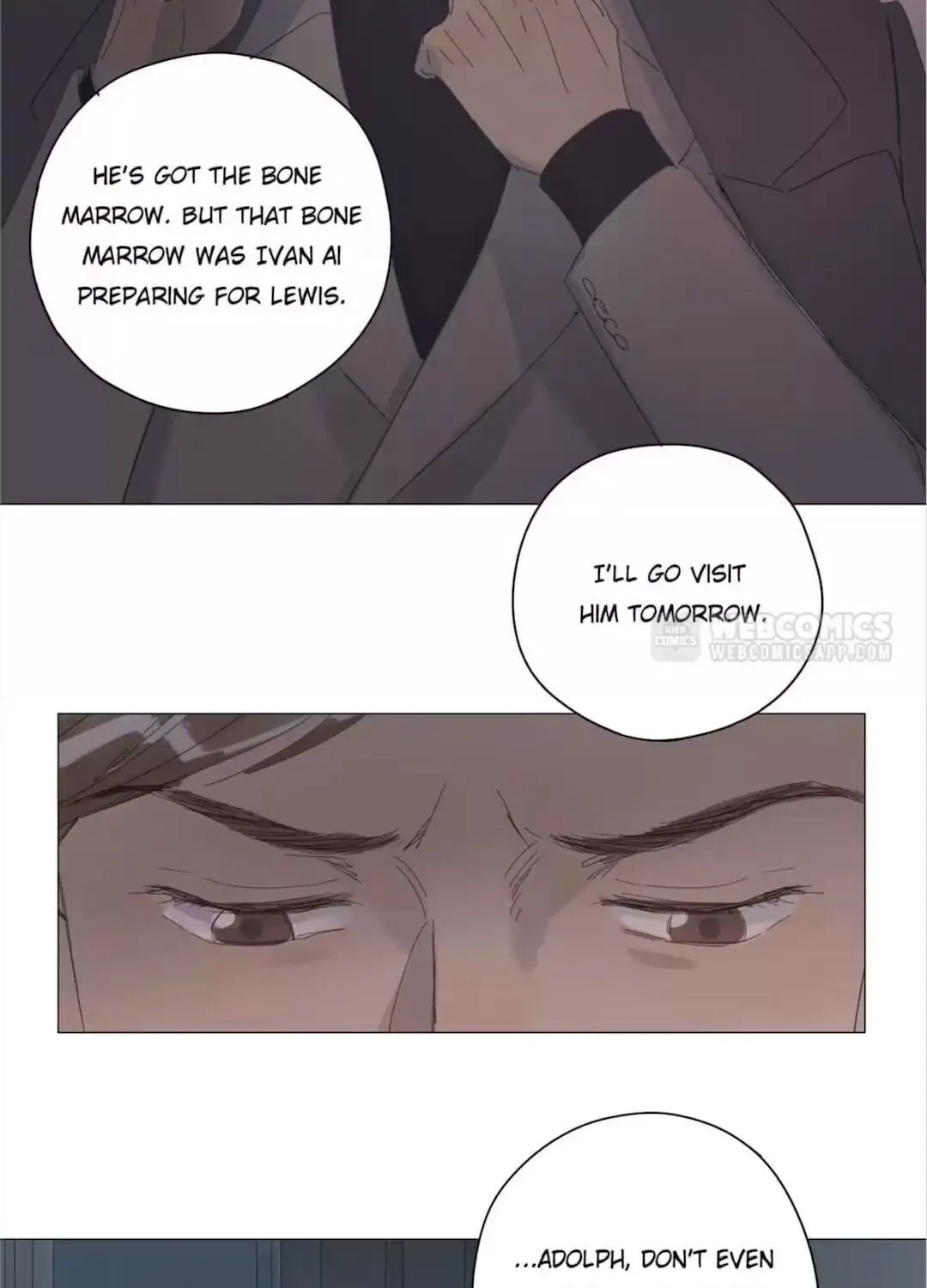 10 Years That I Loved You The Most Chapter 57 page 11 - MangaKakalot