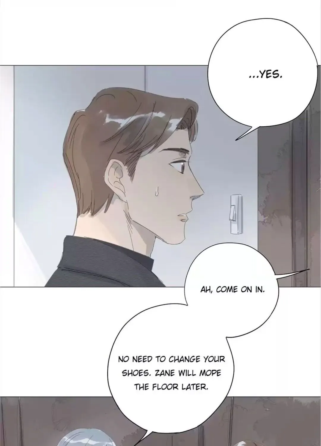 10 Years That I Loved You The Most Chapter 58 page 15 - MangaKakalot