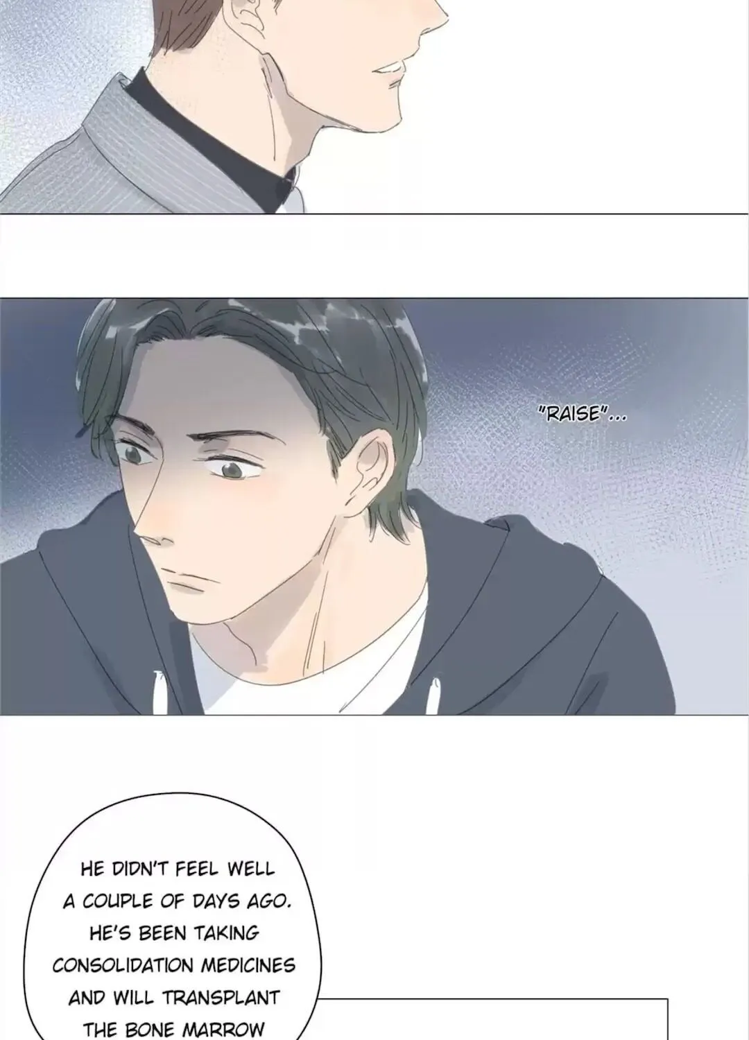 10 Years That I Loved You The Most Chapter 58 page 27 - MangaKakalot