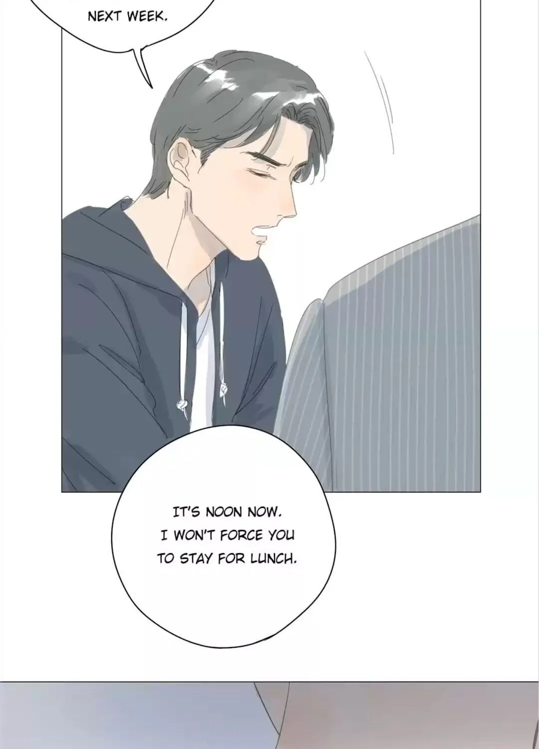 10 Years That I Loved You The Most Chapter 58 page 28 - MangaKakalot