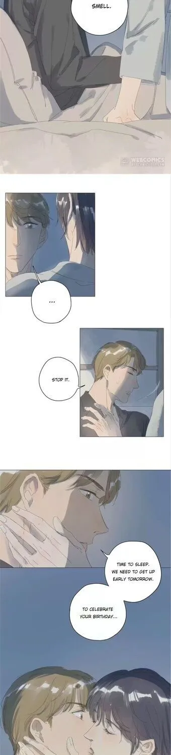 10 Years That I Loved You The Most Chapter 62 page 7 - MangaKakalot