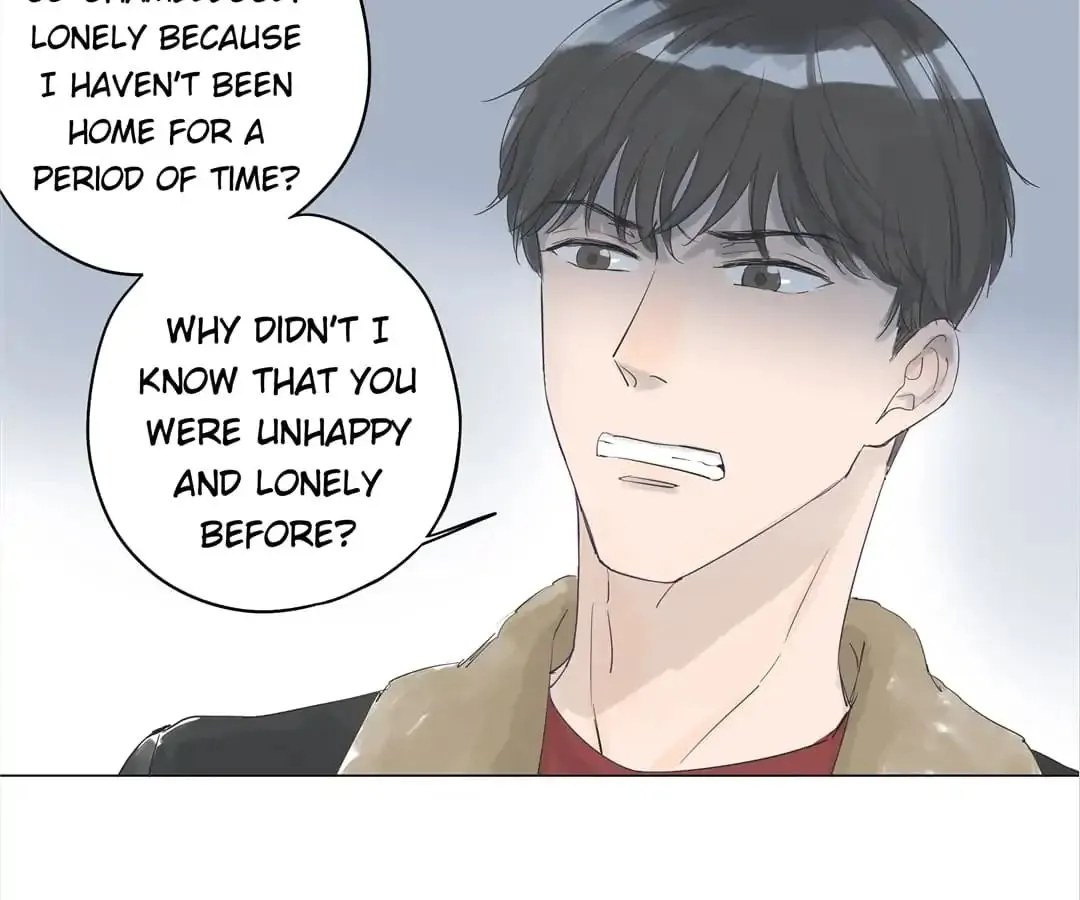 10 Years That I Loved You The Most Chapter 8 page 26 - MangaKakalot