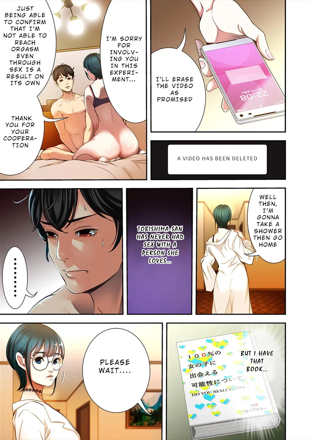 100% Possibility Of Meeting Girls - Page 11