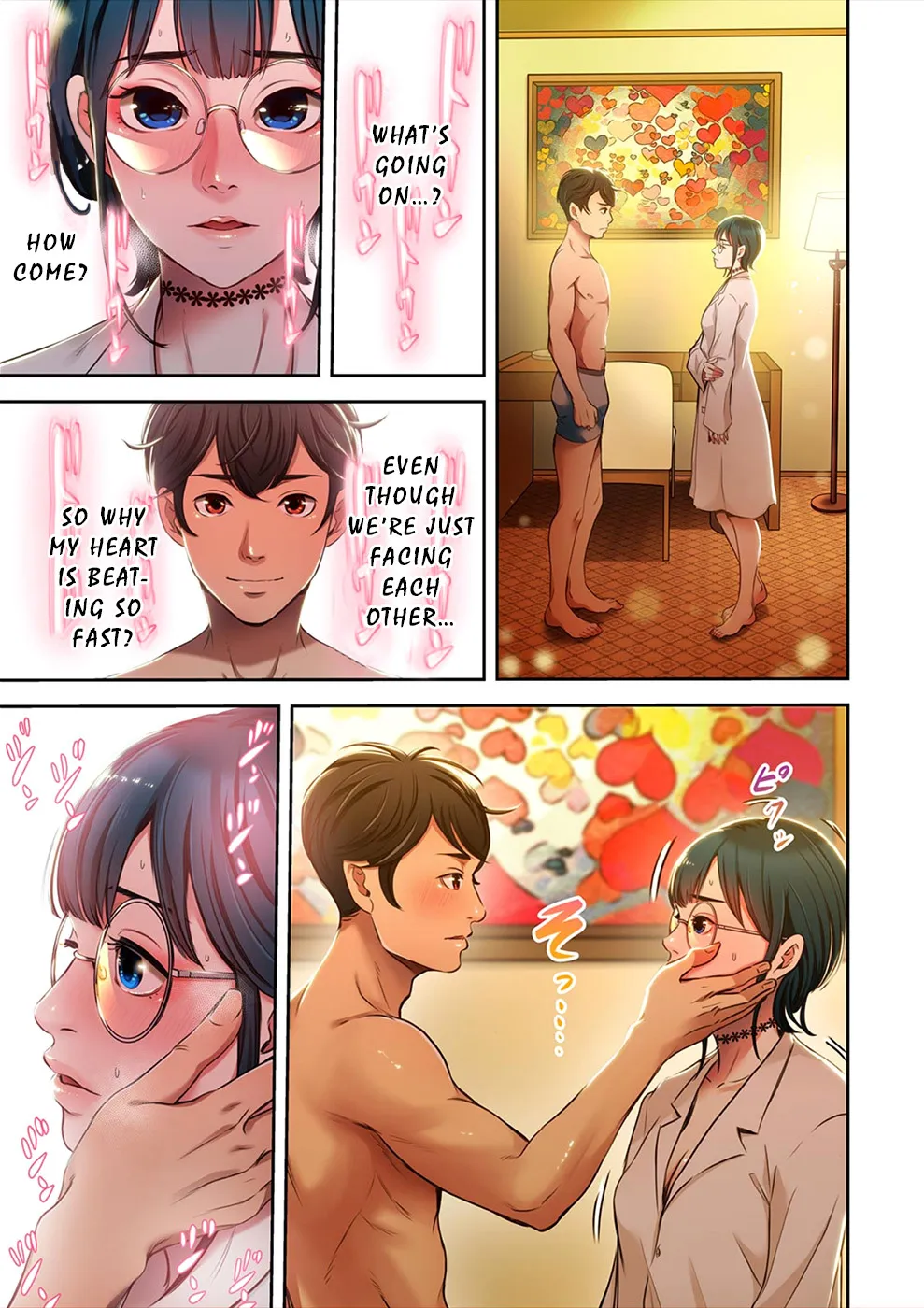 100% Possibility Of Meeting Girls - Page 15