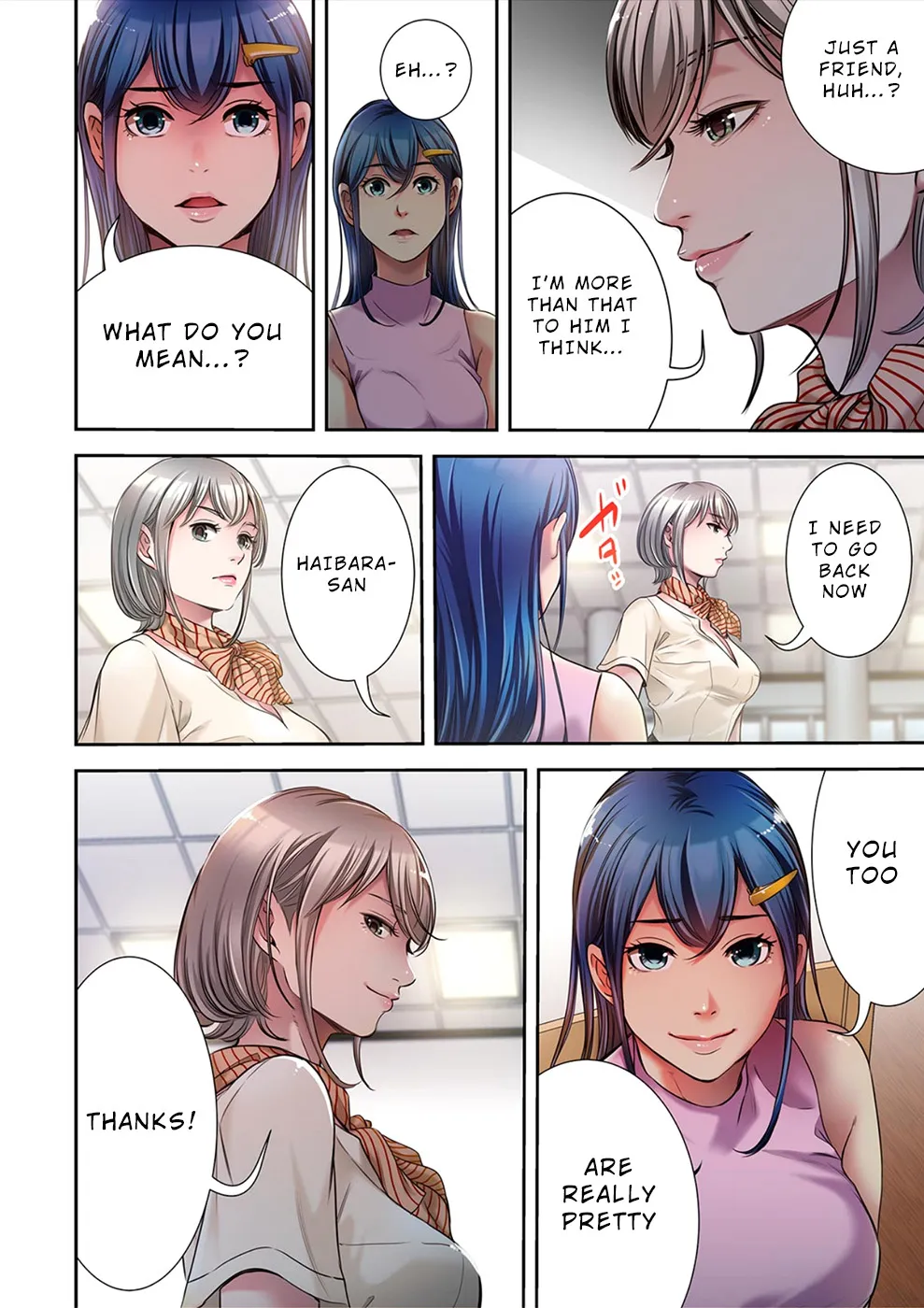 100% Possibility Of Meeting Girls - Page 14