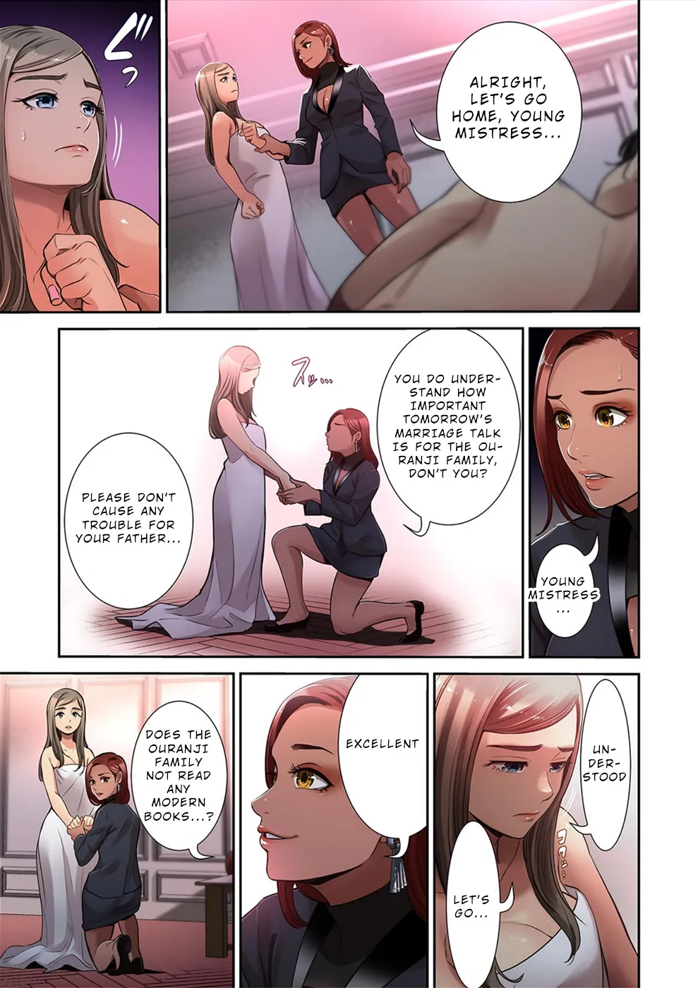 100% Possibility Of Meeting Girls - Page 13